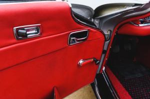 Mercedes-Benz 280 SL 1969 года  (EU)